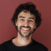 Mathieu Gouyen