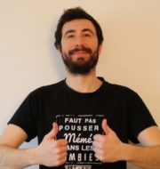 Paul Chiozzotto